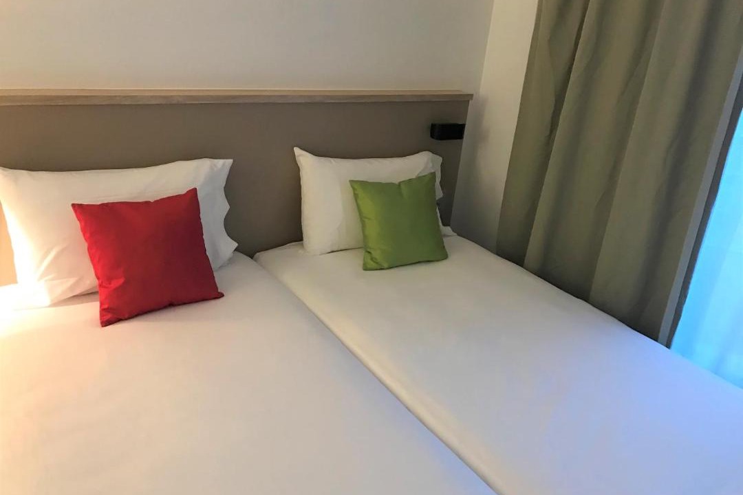 Photo of Bedroom in Asiatique