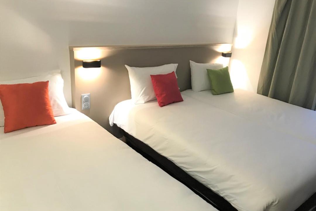 Photo of Bedroom in Asiatique