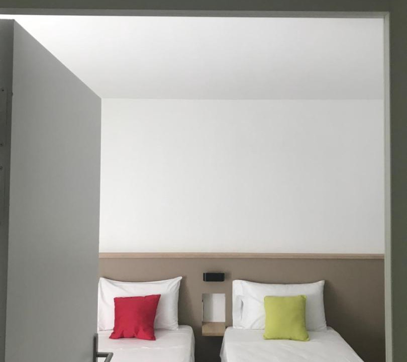 Photo of Bedroom in Asiatique