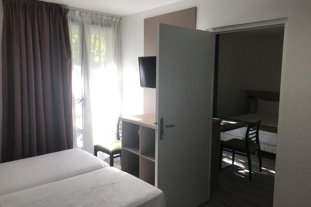 Photo of Bedroom in Asiatique