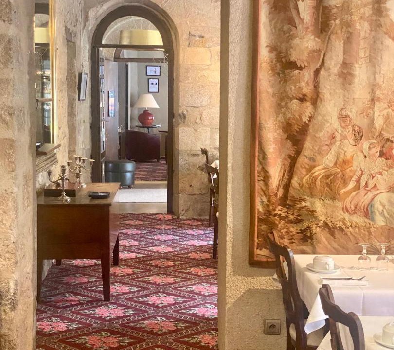 Photo of Kitchen in Aubusson