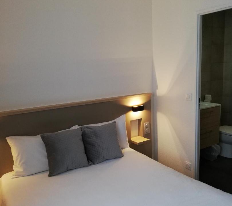 Photo of Bedroom in Asiatique