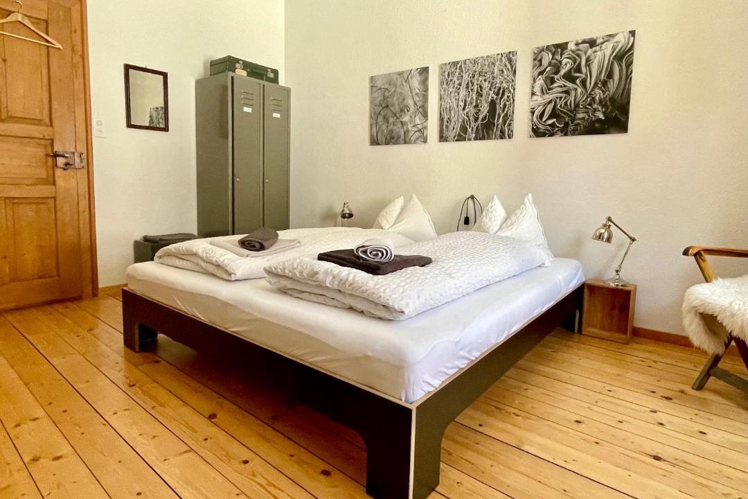 Photo of Bedroom in Trin