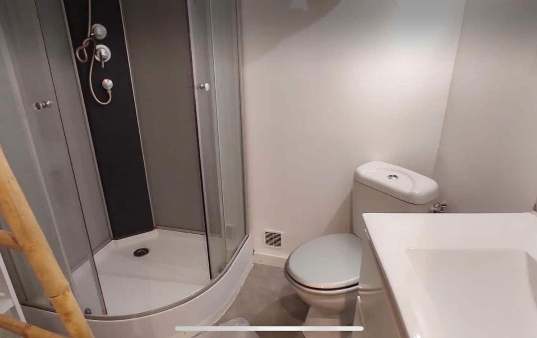 Photo of Bathroom in Morlaix