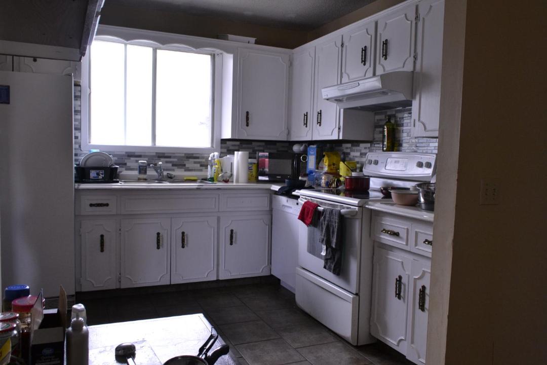 Photo of Kitchen in Forest Lawn