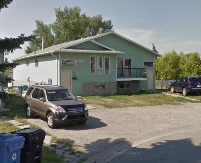 Photo of Buildings in Forest Lawn