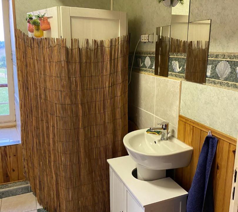 Photo of Bathroom in Montjoie-en-Couserans