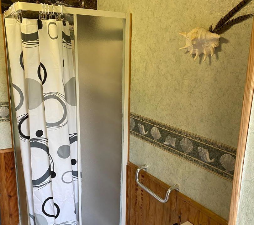 Photo of Bathroom in Montjoie-en-Couserans