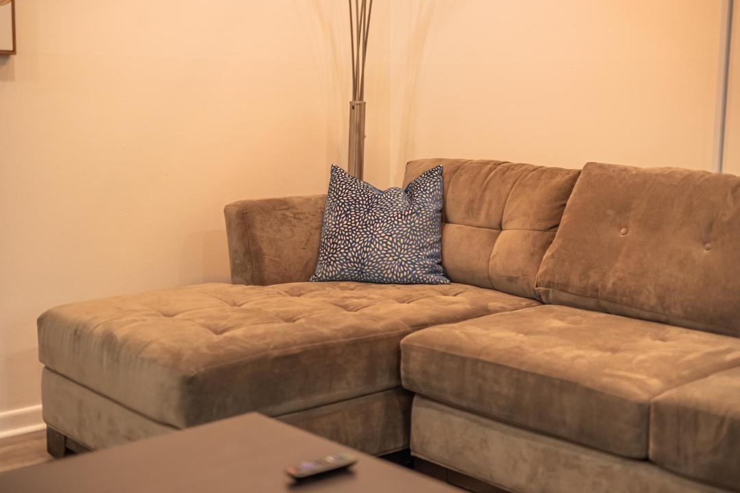 Photo of Livingroom in Tobyhanna