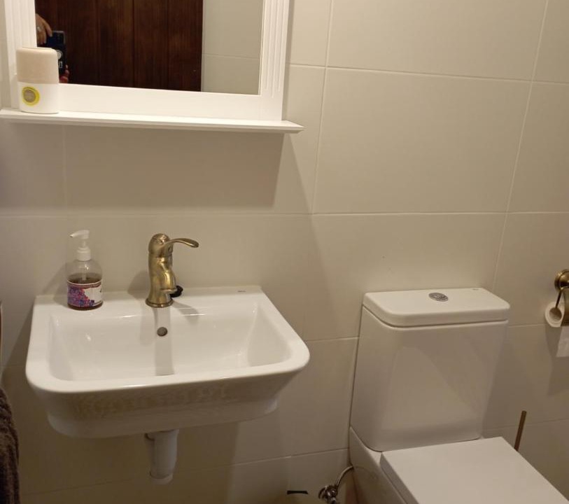 Photo of Bathroom in Armananzas