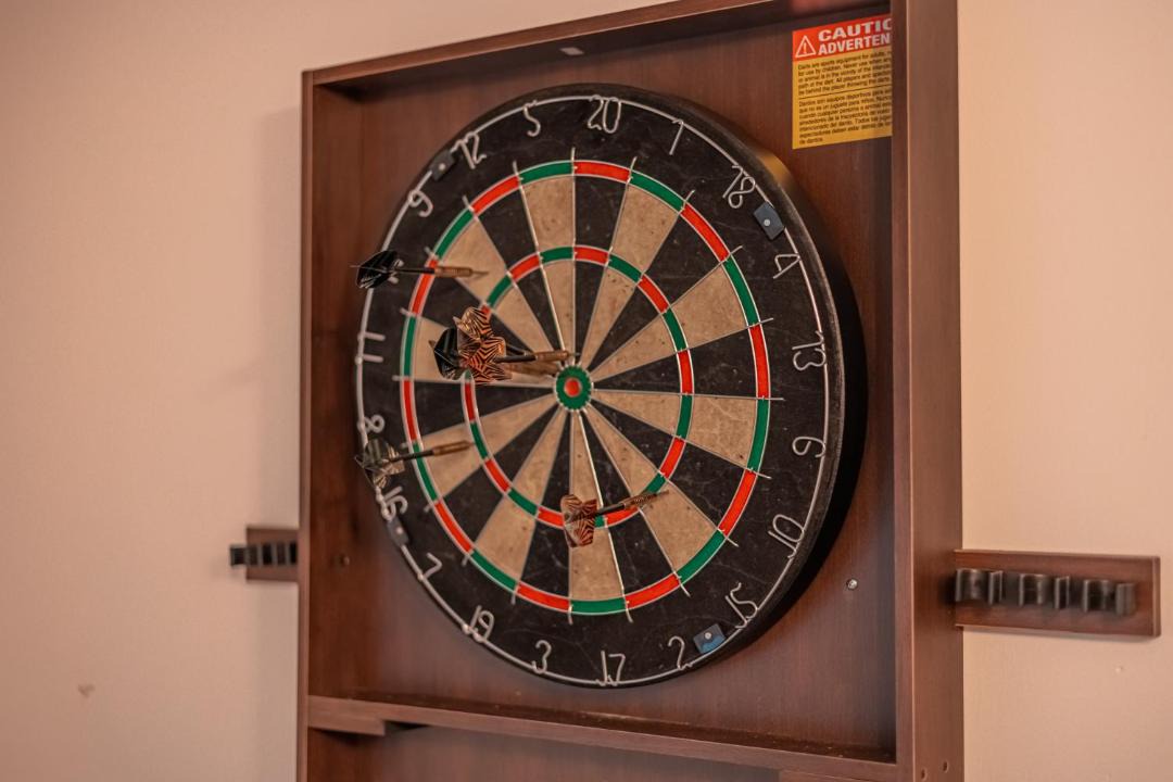 Photo of Bedroom in Tobyhanna