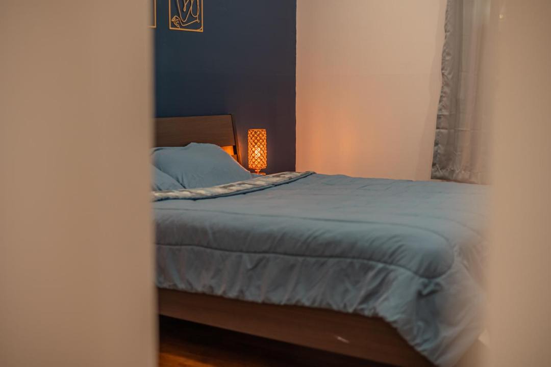 Photo of Bedroom in Tobyhanna