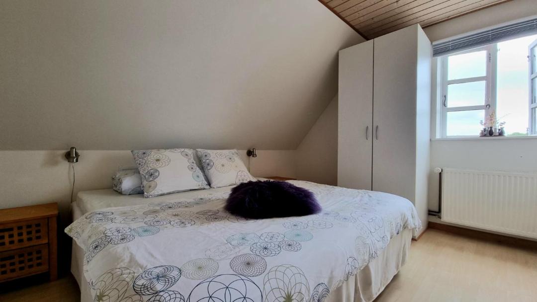 Photo of Bedroom in Ronne