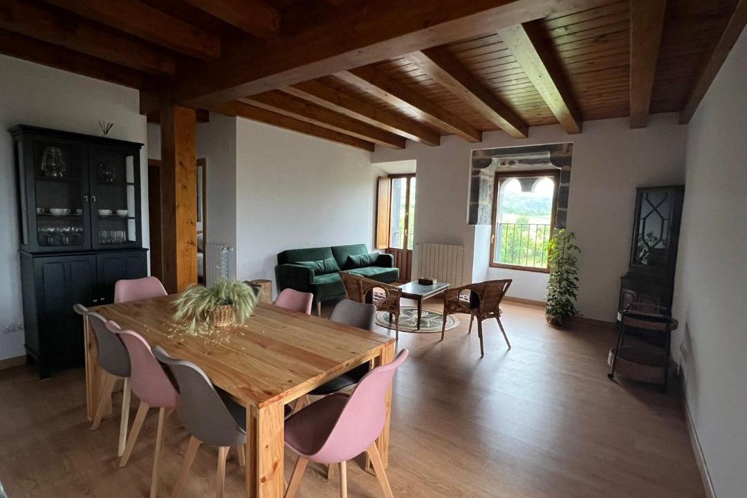 Photo of Livingroom in Artomana