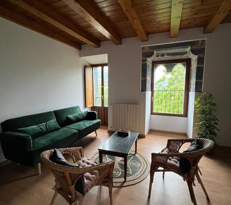 Photo of Livingroom in Artomana