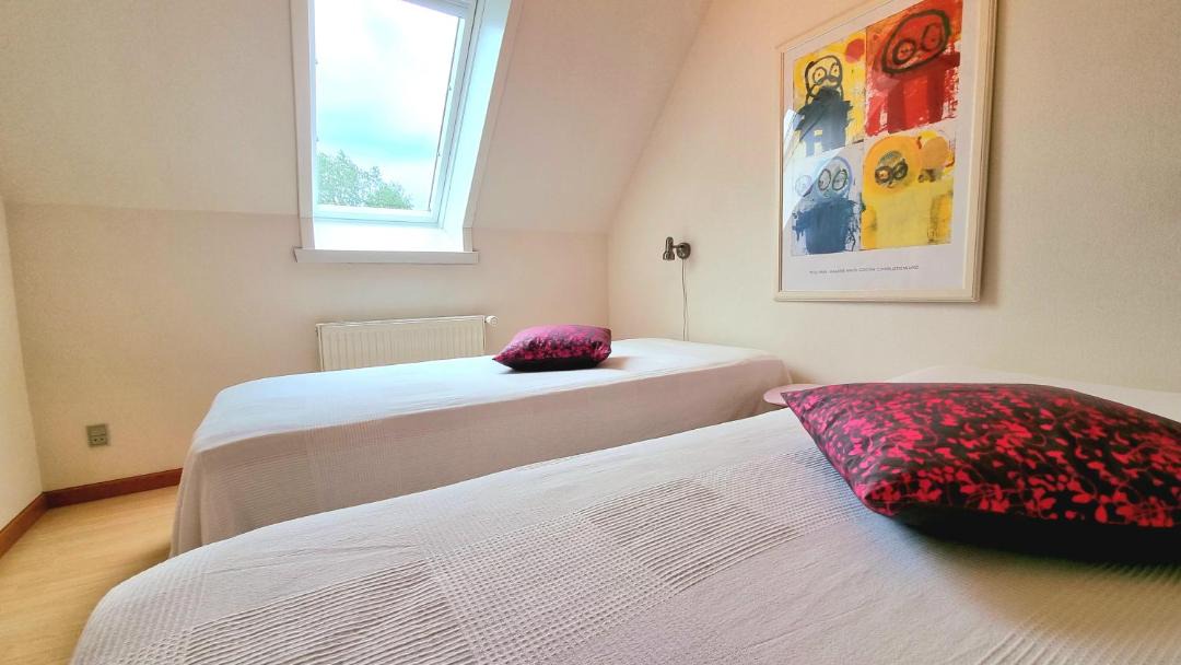 Photo of Bedroom in Ronne