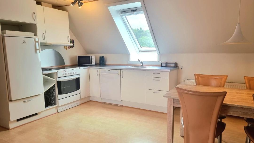 Photo of Kitchen in Ronne