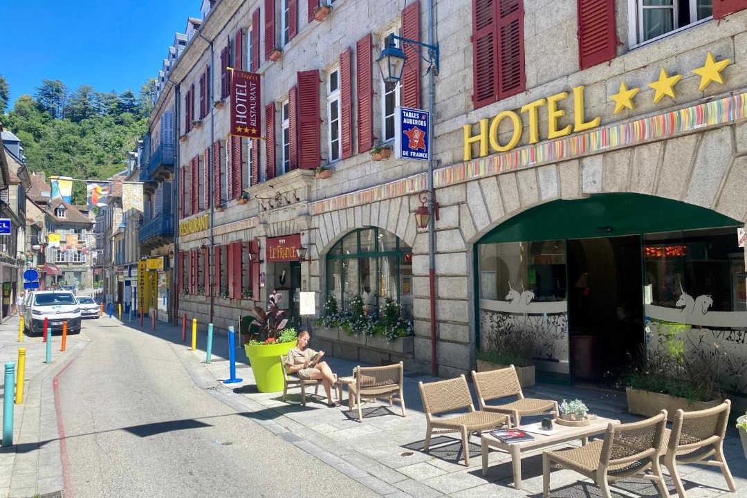 Photo of Others in Aubusson