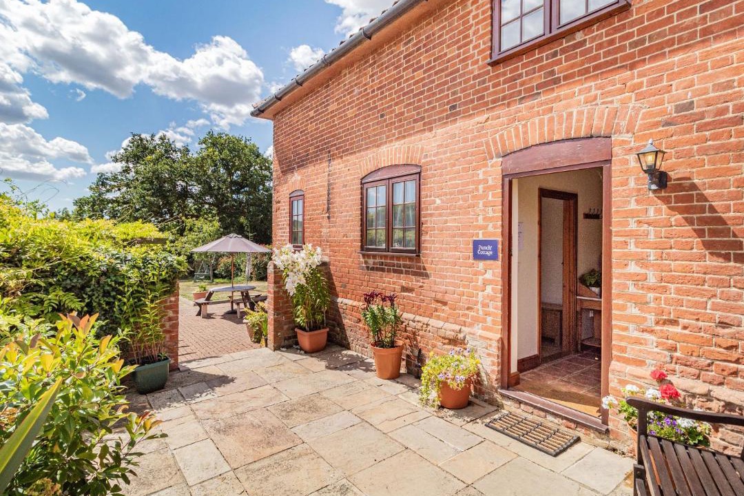 Photo of Others in Little Glemham