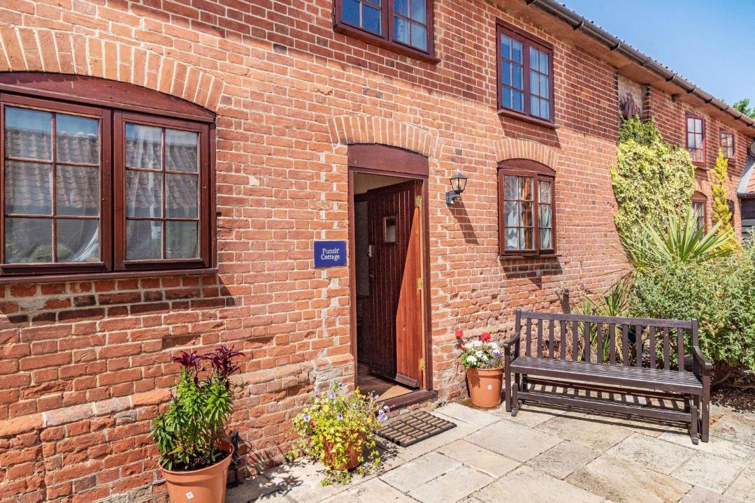 Photo of Others in Little Glemham