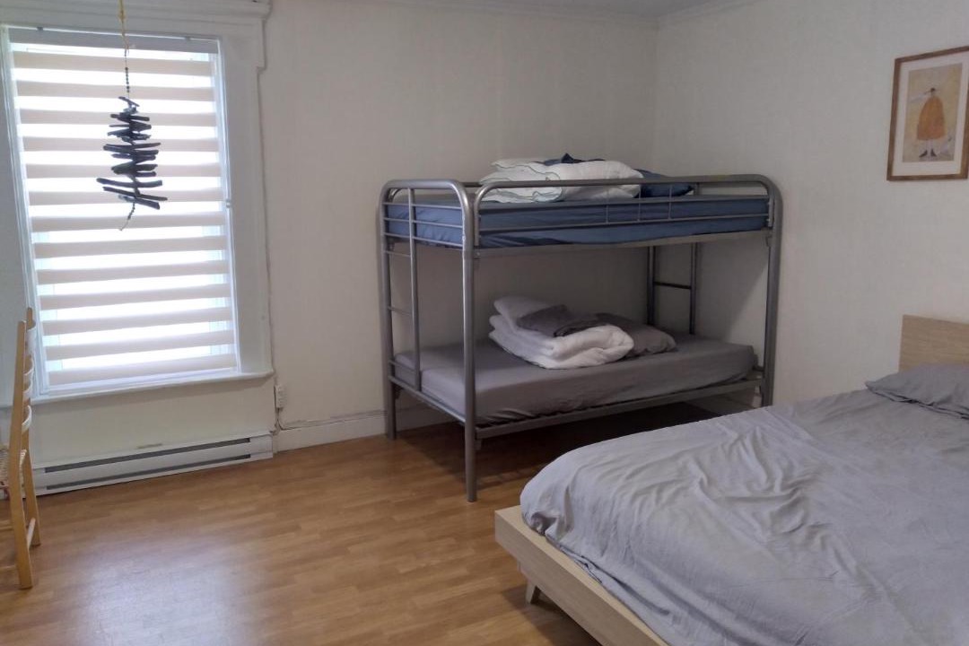 Photo of Bedroom in Trois-Pistoles