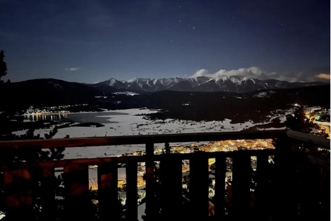 Photo of Others in Les Angles