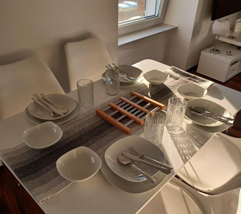 Photo of Livingroom in Cove Murtar