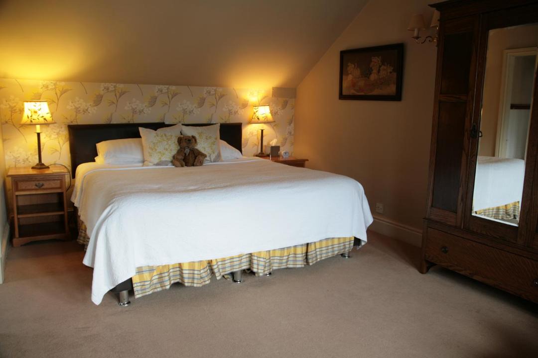 Photo of Bedroom in Burnsall