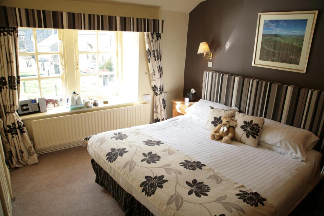 Photo of Bedroom in Burnsall
