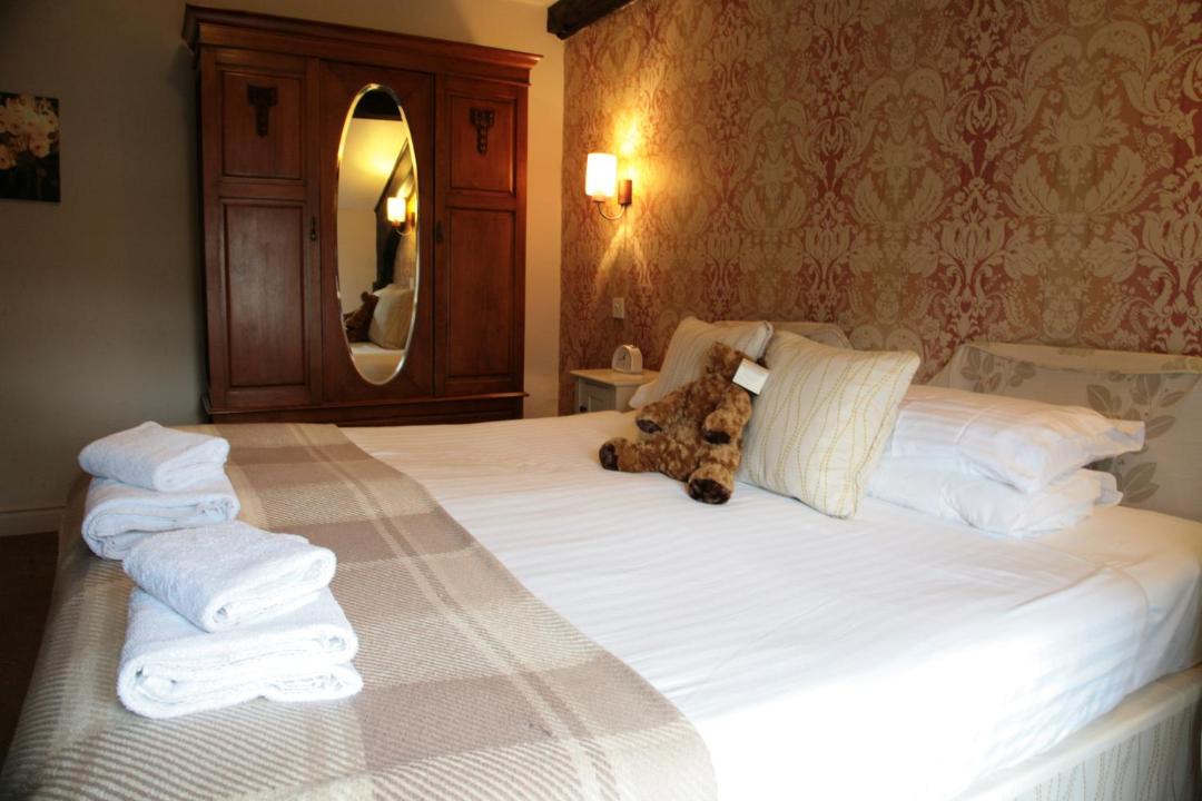 Photo of Others in Burnsall