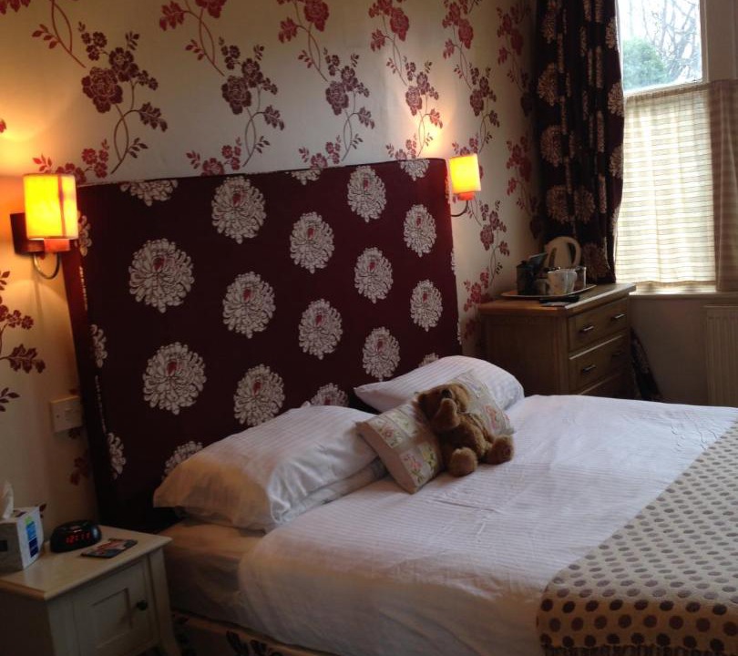 Photo of Bedroom in Burnsall