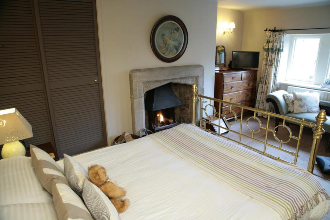 Photo of Bedroom in Burnsall