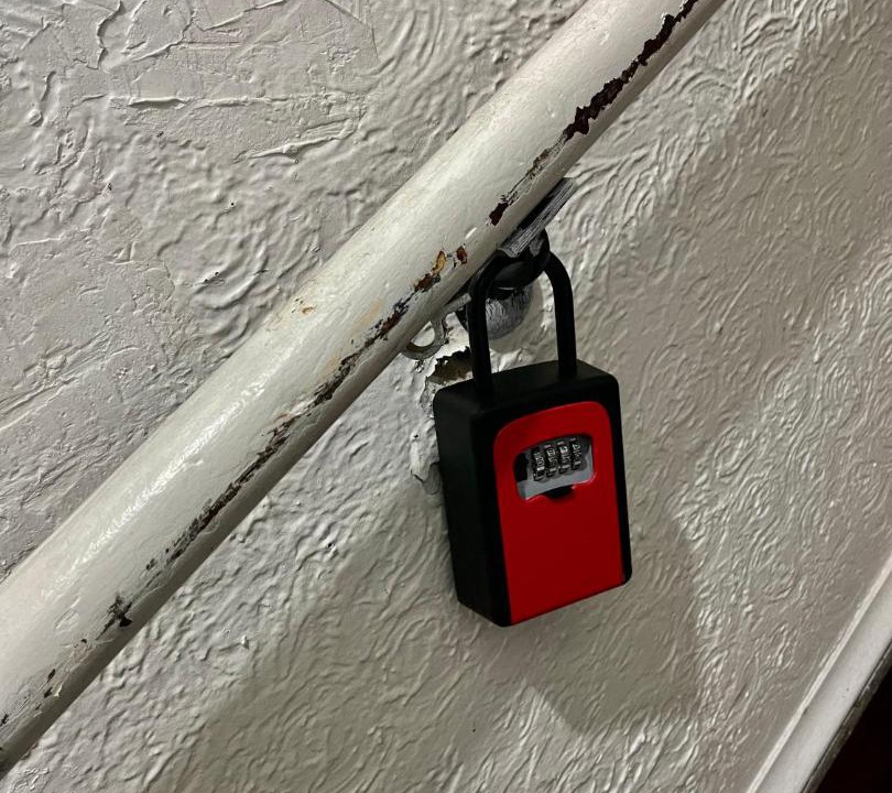 Photo of Bedroom in Edgewood