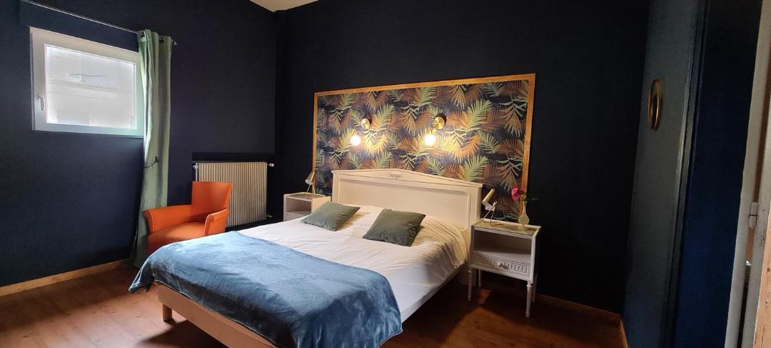 Photo of Bedroom in Huby-Saint-Leu