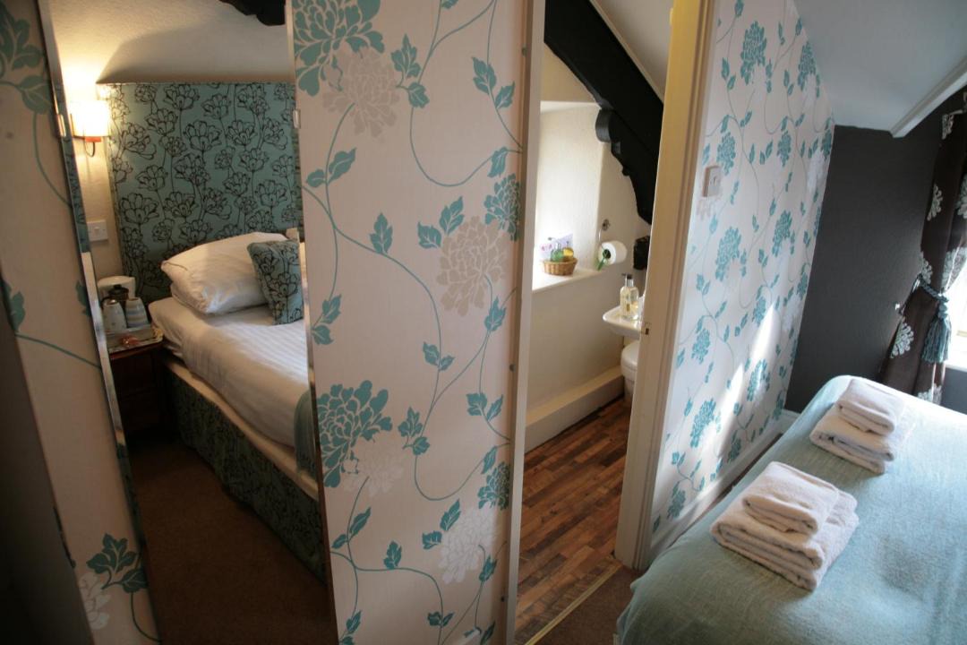Photo of Bedroom in Burnsall