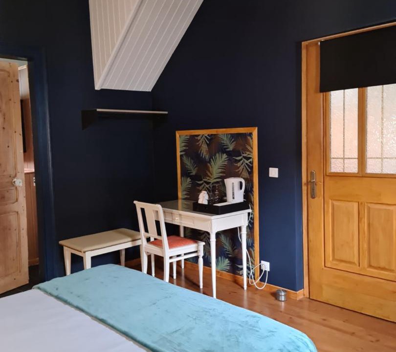 Photo of Bedroom in Huby-Saint-Leu