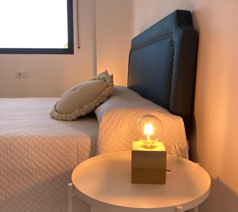 Photo of Bedroom in Roques Daurades