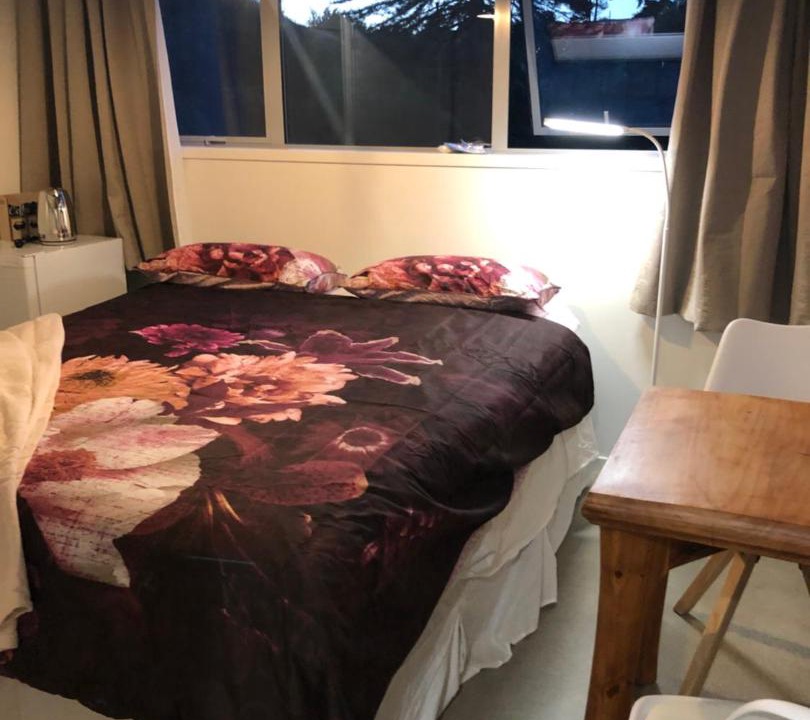 Photo of Bedroom in New Plymouth