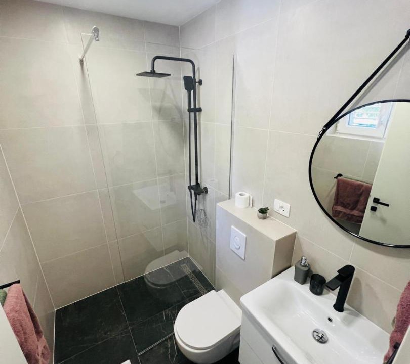 Photo of Bathroom in Gorinka