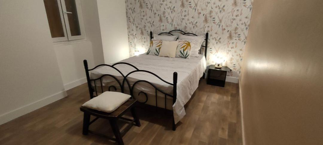 Photo of Bedroom in Chindrieux