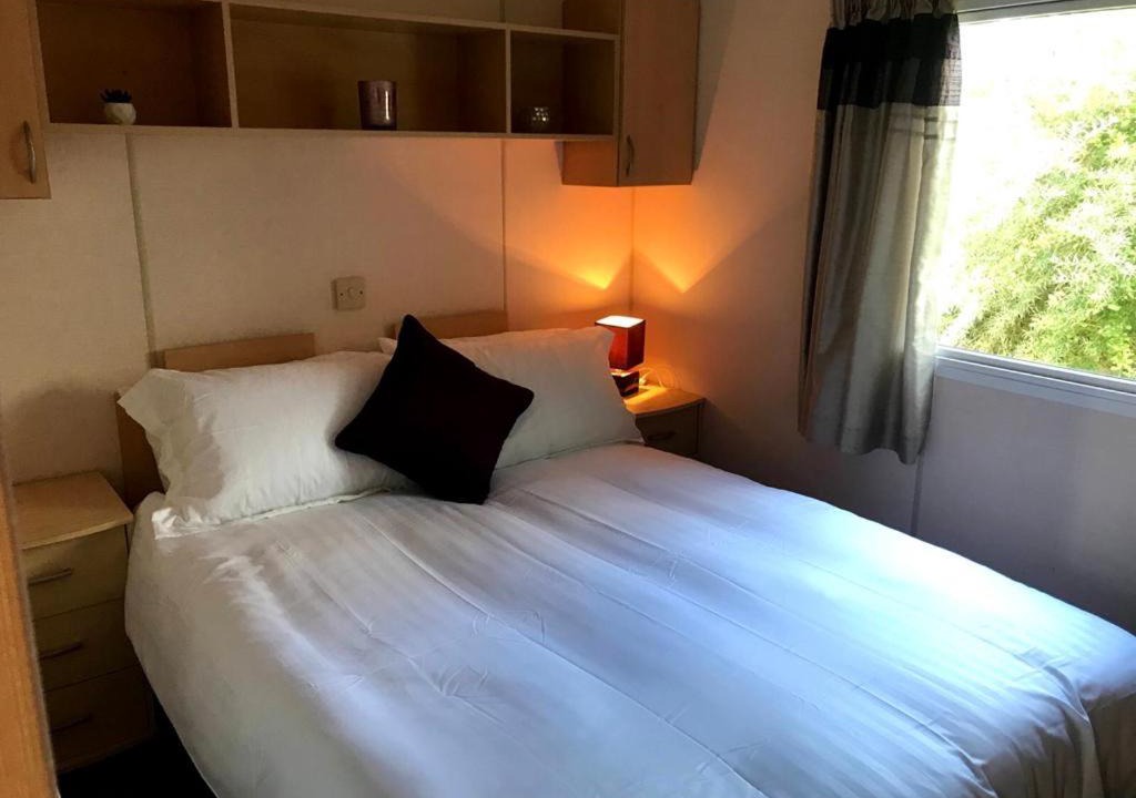 Photo of Bedroom in Mappleton