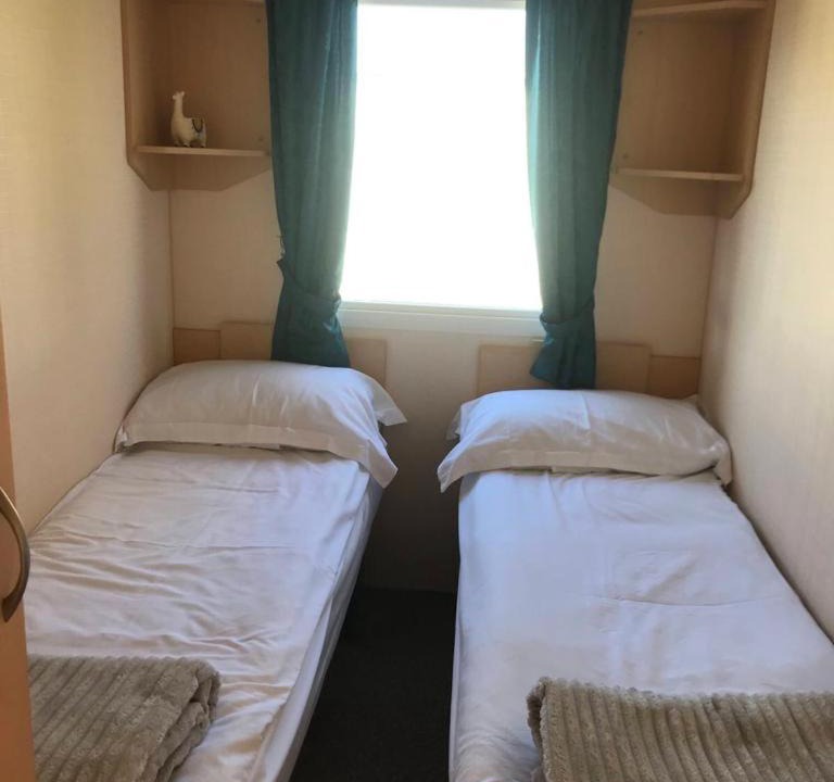 Photo of Bedroom in Mappleton