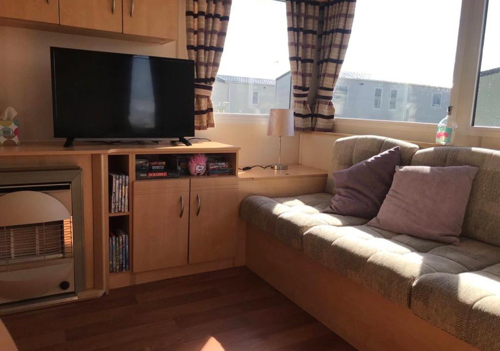 Photo of Livingroom in Mappleton