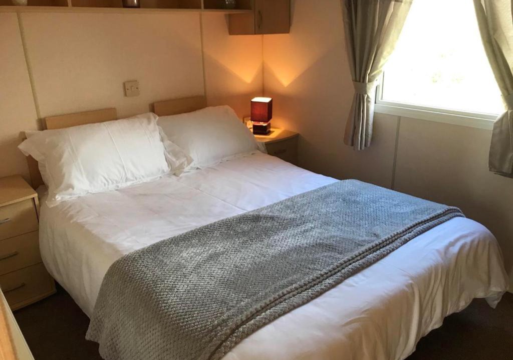 Photo of Bedroom in Mappleton