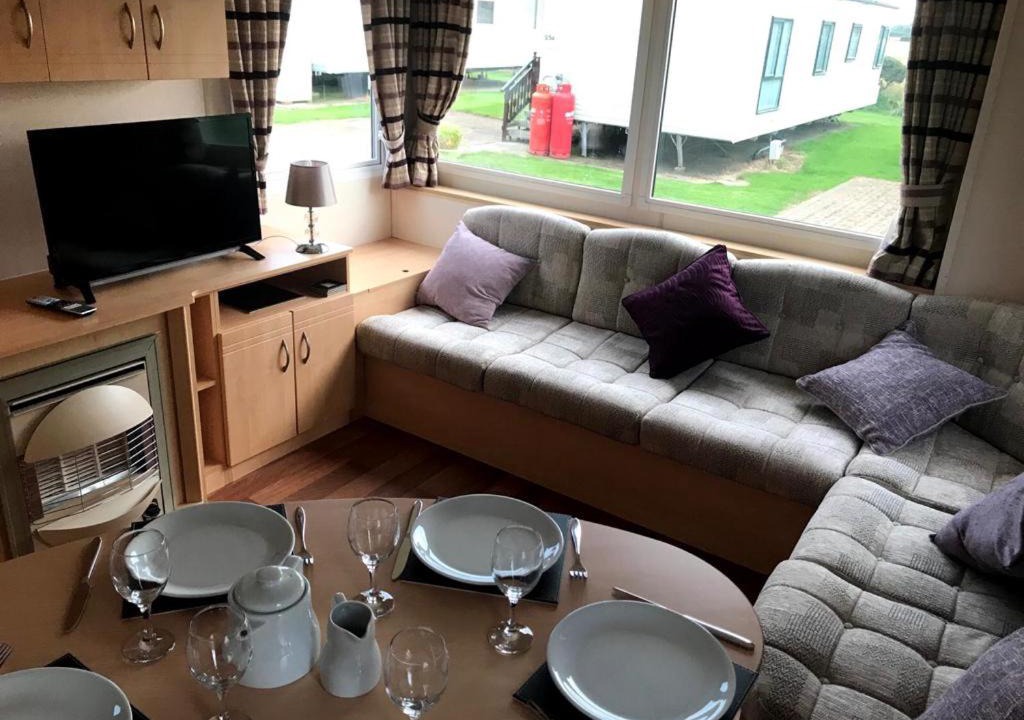 Photo of Livingroom in Mappleton