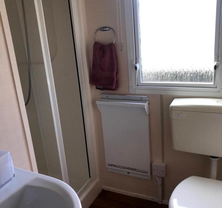 Photo of Bathroom in Mappleton