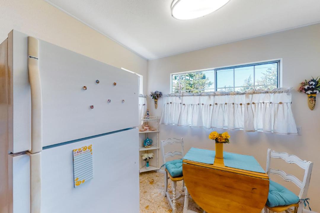 Photo of Kitchen in Waldport