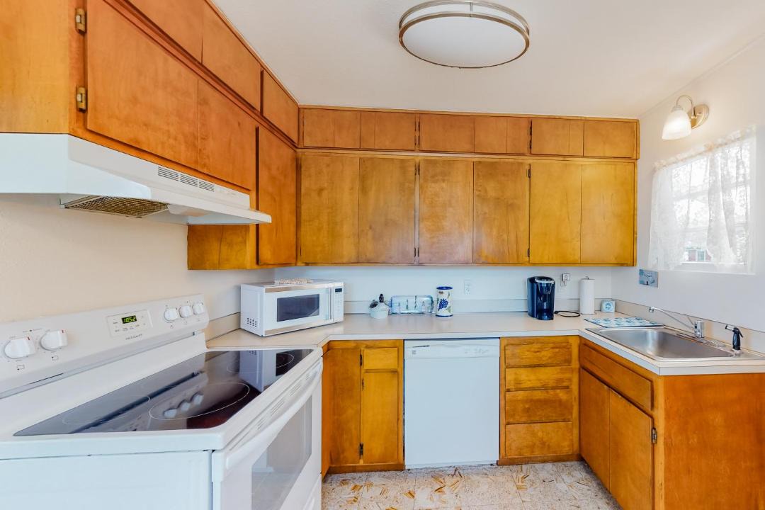 Photo of Kitchen in Waldport