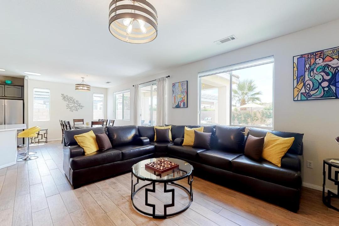 Photo of Livingroom in Bella Vida