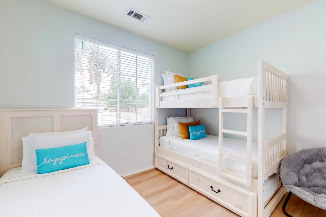 Photo of Bedroom in Bella Vida